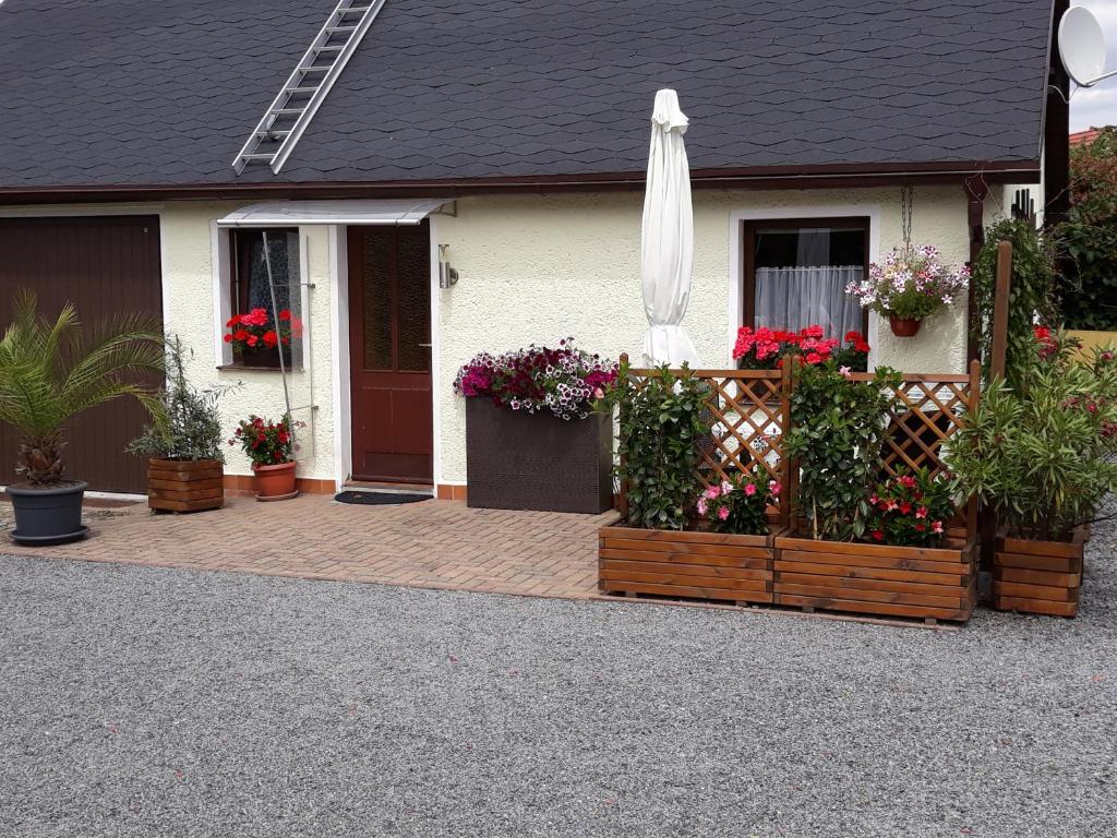 Fam. Stömmer room 1