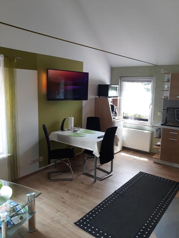 Fam. Stömmer room 3